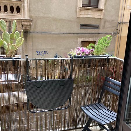 卡塔尼亚Aita Domus公寓 外观 照片
